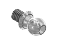 SHS8P00227 - KUGELKOPF M3 4.8x4 10St