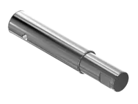 SHS8P00231 - HECKWELLE STARRANTRIEB