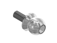 SHS8P00235 - KUGELKOPF M2 4.8x3