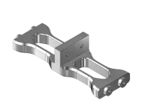 SHS8P00246 - SERVOHALTER UNTEN