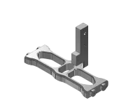 SHS8P00247 - SERVOHALTER VORNE