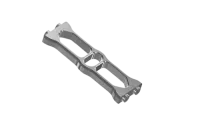 SHS8P00248 - SERVOHALTER