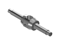 SHS8P00259 - BLATTWELLE HECKROTOR