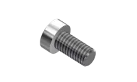 SHS8P00274 - SCREW M6x12 (Blatthalter)