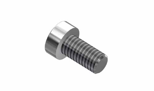 SHS8P00274 - SCREW M6x12 (Blatthalter) Shape-Heli SHS8P00274