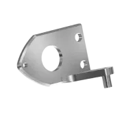 SHS8P00278 - Seitenplatte Heckrotor