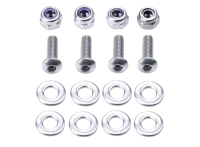 SHS8Z00002 - Shape Schraubenset fuer Platinum HV200A