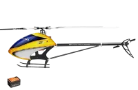 SHS8B0000B - Shape S8 ComboX