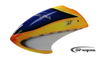 SHS8H00001 - Canopy. Airbrush (orange_blue) S8