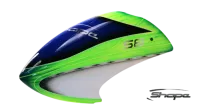 SHS8H00003 - Canopy. Airbrush (green_blue) S8