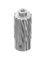 SHS8P00292 - Motorritzel 13 Zaehne. Modul 1. 6mm. schraegverzahnt