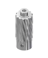 SHS8P00295 - Motorritzel 13 Zaehne. Modul 1. 8mm. schraegverzahnt