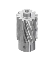 SHS8P00296 - Motorritzel 14 Zaehne. Modul 1. 8mm. schraegverzahnt