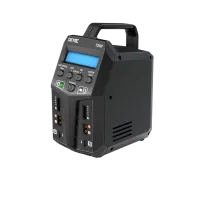 SK-100155-02 - SkyRC T200 AC_DC Ladegeraet LiPo 1-6s 12A 100W