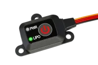 SK600054 - Power Switch 4-12V 10A LiPo_NiMH