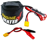 SK600066 - Heizsystem Verbrennermotoren