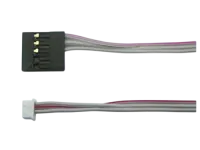 SM-2305 - Verbindungskabel UniTest 2 - InfoSwitch _ UniLog