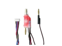 SM-2510 - UniLog Stromsensor 40A mit 2mm (Minus = Stecker)