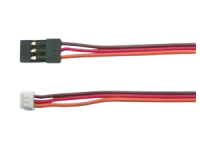 SM-2520 - Anschlusskabel Empfaenger -- UniLog
