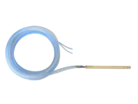 SM-2561 - Staudruckrohr mit Schlaeuchen einzeln fuer Speed-Sensor