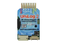 SM-3000 - UniLog 2 mit Speicherkarte und Kartenleser