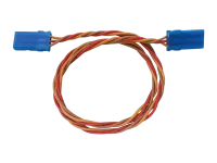 SM-9101 - Patchkabel einzeln fuer Telemetriesensoren (30cm)