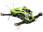 SP-F001 - Scorpion Sky Strider 280 FPV Racing Quad Copter Kit
