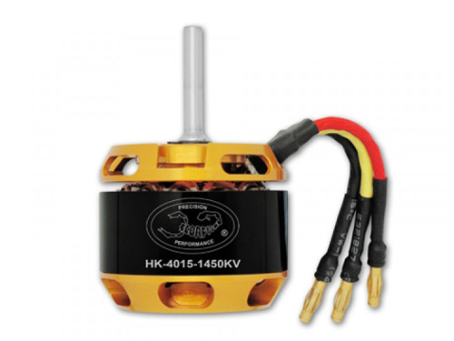 SP-HK-4015-1450 - Scorpion HK-4015-1450KV SP-HK-4015-1450