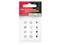 SCO1000041 - Scorpion HK-2206 C-Clips