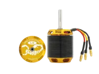 SCO1000083 - Scorpion HKII-4225 610KV Limited Edition