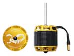 SP-HKII-4525-520-ULT-55 - Scorpion HKII-4525 520KV 55mm (Ultimate Edition)