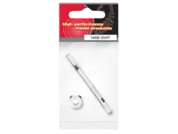 SCO1000107 - Scorpion S-4020 Motor Shaft Kit