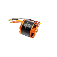 SPM-1000 - Brushless Outrunner Motor: 3536-1030kv 14-Pole