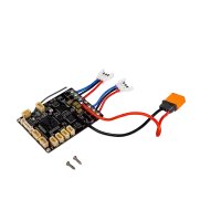 SPM-1037 - Receiver_ESC Unit: UMX Me 262