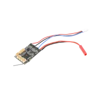 SPM-1042 - Receiver_ESC: Micro Scrappy 800mm