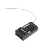 SPM-1055 - SR1015T 10-Kanal-DSMR+-Empfaenger