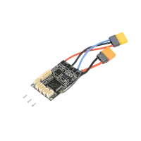 SPM-1063 - Receiver_ESC Unit: UMX Viper