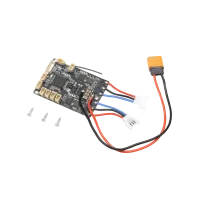 SPM-1100 - Empfaenger_ESC-Einheit: Micro OV-10 Bronco