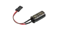 SPM1600 - Spektrum Empfaenger Schutzkondensator
