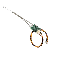 SPM4650C - SRXL2 DSMX Receiver with Connector Installed