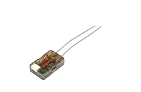 SPM4651T - SRXL2 Remote Serial Receiver with Telemetry