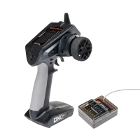 SPM6130 - DXC+ 12-Channel DSMR+ Transmitter with SR615 Receiver