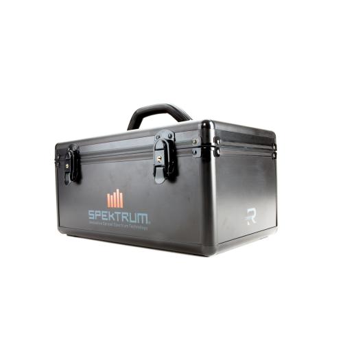 SPM6719 - Spektrum Surface Transmitter Case SPM6719