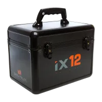 SPM6725 - Spektrum iX12 Air Transmitter Case