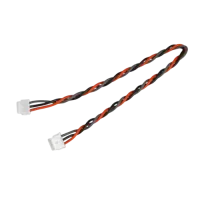 SPM9010 - Spektrum Satellitenempfaengerkabel 15cm