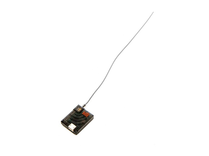 SPM9746 - Spektrum Satellitenempfaenger DSMX Carbonruempfe SPM9746