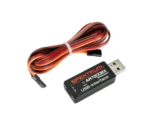 SPMA3030 - USB-Interface AR7200BX _ AR7300BX