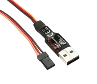 SPMA3065 - AS3X Programmierkabel USB-Interface (PC)