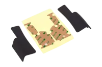 SPMA3072 - Griffe seitlich (links_rechts) - DX18