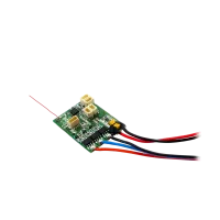 SPMA3187 - Receiver_ESC unit: UMX Pitts S1S